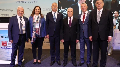 Başkan Şadi Özdemir: Daha iyi bir gelecek yerelden gelecek!