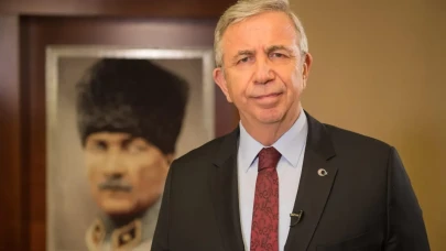 Başkan Mansur Yavaş'tan İstanbul'un Fethi kutlaması