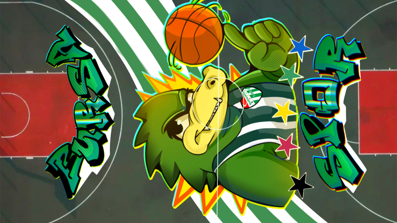 Basketbol sahalarının tasarımını Osmangazililer belirleyecek