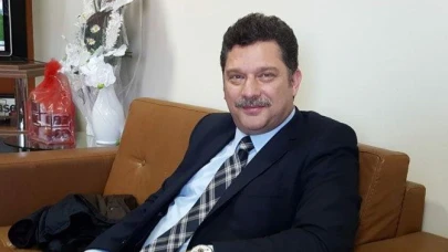 Mehmet Tunçak'a yeni görev