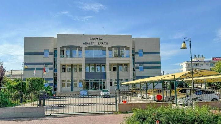 Gazipaşa’da uyuşturucu operasyonu: 2 tutuklu