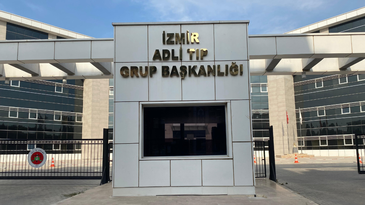 İzmir'de karısı tarafından kurşunlanan adam öldü