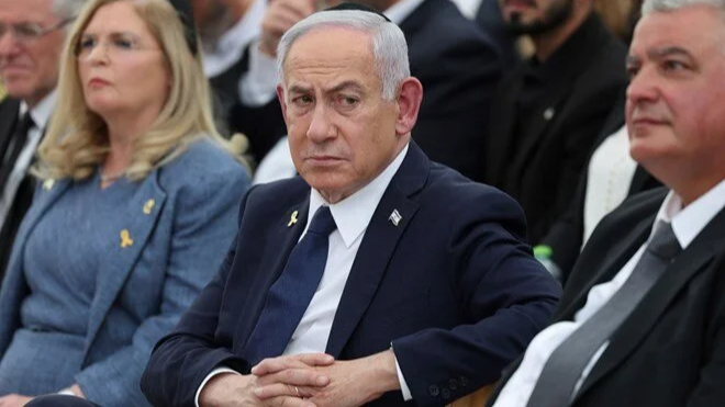 Netanyahu, ABD'nin ateşkes önerisini kabul etti