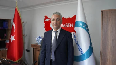 HEKİMSEN: "Hekimlerimiz hak arayışında tehdit edildi"