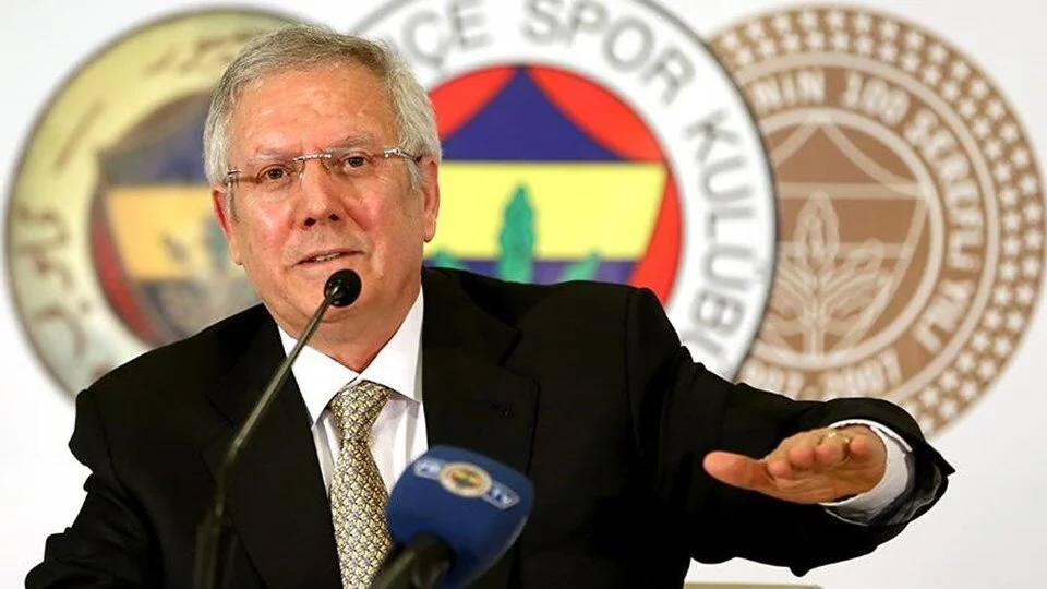 Aziz Yıldırım'dan seçim çağrısı!