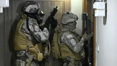 11 ülke tarafından aranan 23 şüpheli Türkiye'de yakalandı!