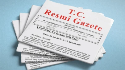 Yeni Yatırım Teşvik Sistemi yürürlüğe girdi!