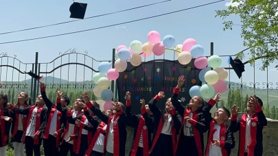 İşte Erzurum’un mezun karnesi