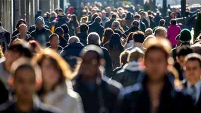 İşsizlik oranı Nisan ayında yüzde 8,6 oldu