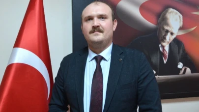 Doç. Dr. Salih Metin'in adı ÇKYS'ye düştü!