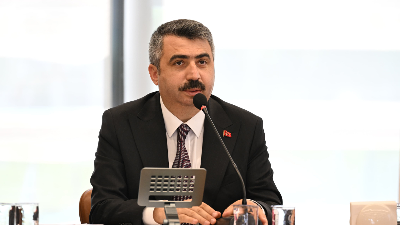 Bursa Kültür ve Turizm ve Tanıtma Birliği Mayıs Ayı Olağan Meclisi toplandı