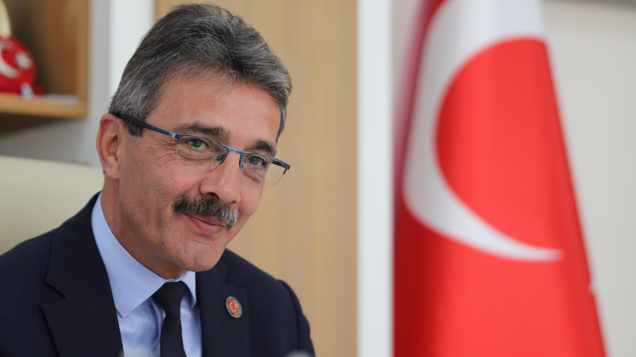 Sınava girecek öğrencilere psikolojik destek