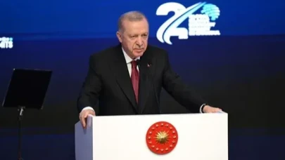 Cumhurbaşkanı Erdoğan: Faize alternatif çözüm üreteceğiz