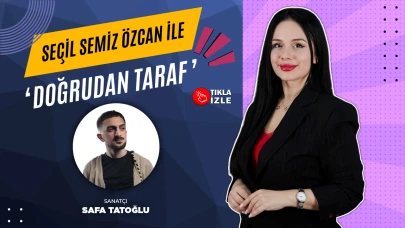 Karadeniz’in genç sesi Safa Tatoğlu’nun muhteşem kemençe performansı