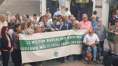 Kent Konseyi'nden belediye binası açıklaması!