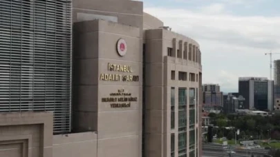 İstanbul'da biri Ukrayna pasaportlu 2 DEAŞ üyesi tutuklandı
