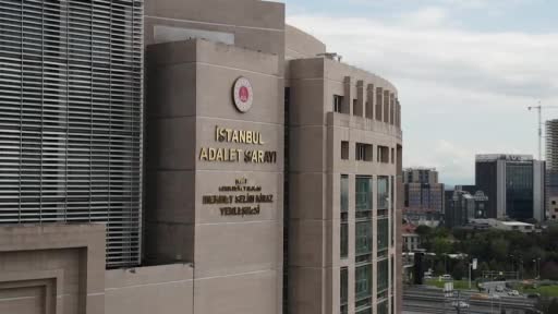İstanbul'da biri Ukrayna pasaportlu 2 DEAŞ üyesi tutuklandı