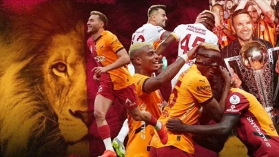 Galatasaray-Başakşehir maçı ne zaman?