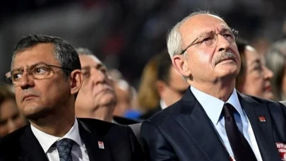 Kılıçdaroğlu'ndan kurultay tepkisi!