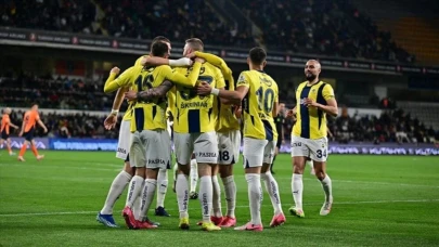Fenerbahçe-Konyaspor maçı ne zaman?