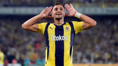 Fenerbahçe'de ikinci ayrılık