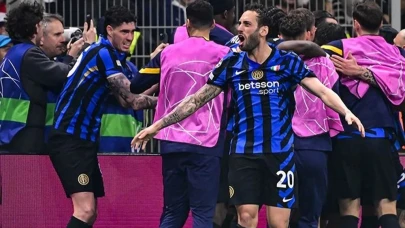 İnter-PSG maçı ne zaman?