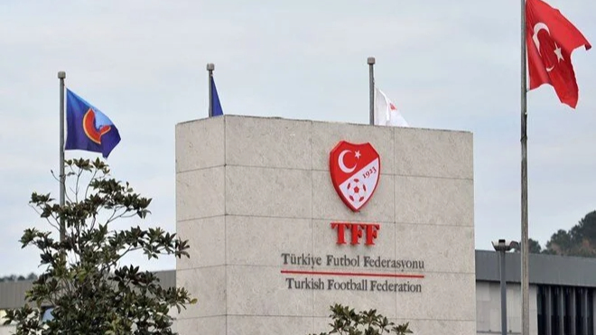 Süper Lig'de yeni sezon programı belli oldu!