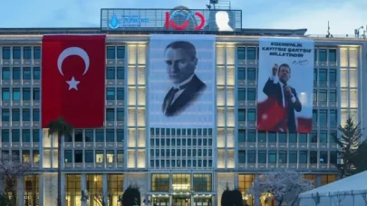 İBB'ye beşinci dalga yolsuzluk operasyonu: 47 gözaltı kararı