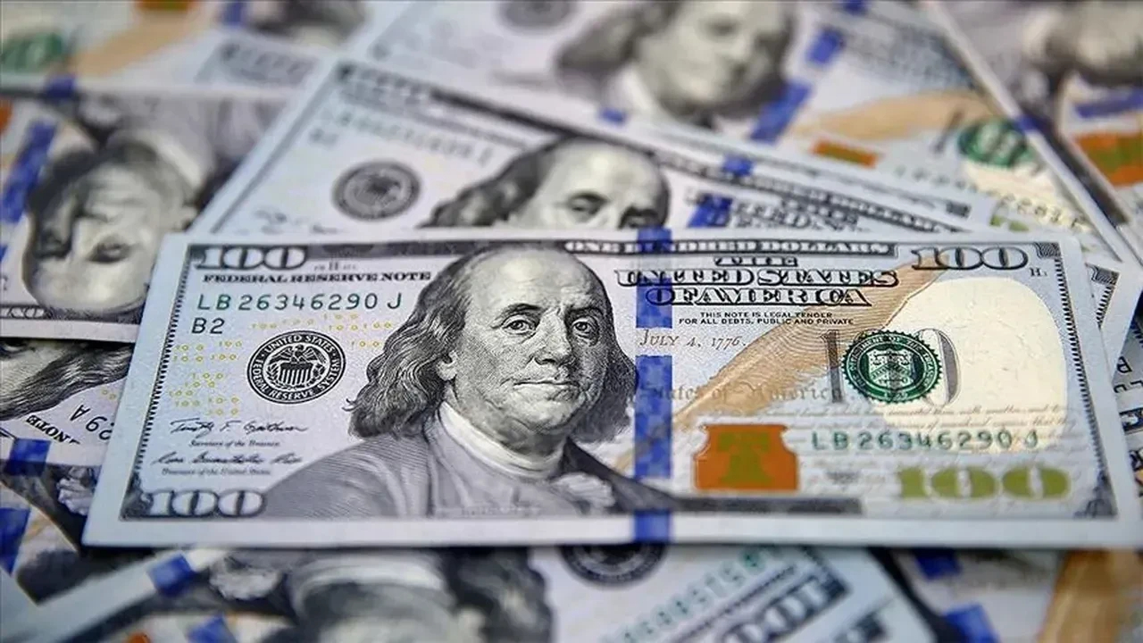 Dolar bugün ne kadar? Euro kaç TL?