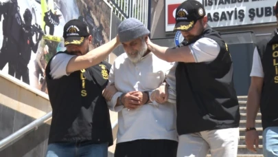 Uşak Cezaevi’ndeki olaylara karışan şahıs 12 yıl sonra Eyüpsultan’da yakalandı