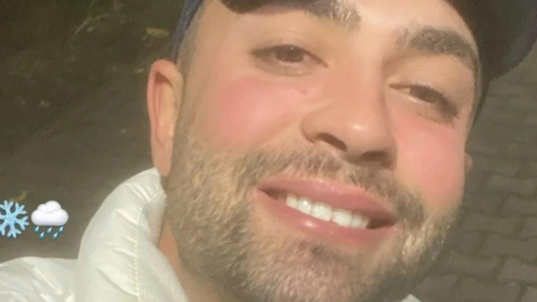 Bursa'da bağ evinde balta ile öldürülen genç adam toprağa verildi