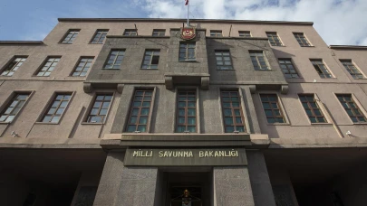 'HAWK Silah Sistemi Eğitim Atışları' başarıyla icra edildi