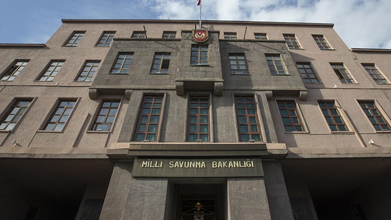 'HAWK Silah Sistemi Eğitim Atışları' başarıyla icra edildi
