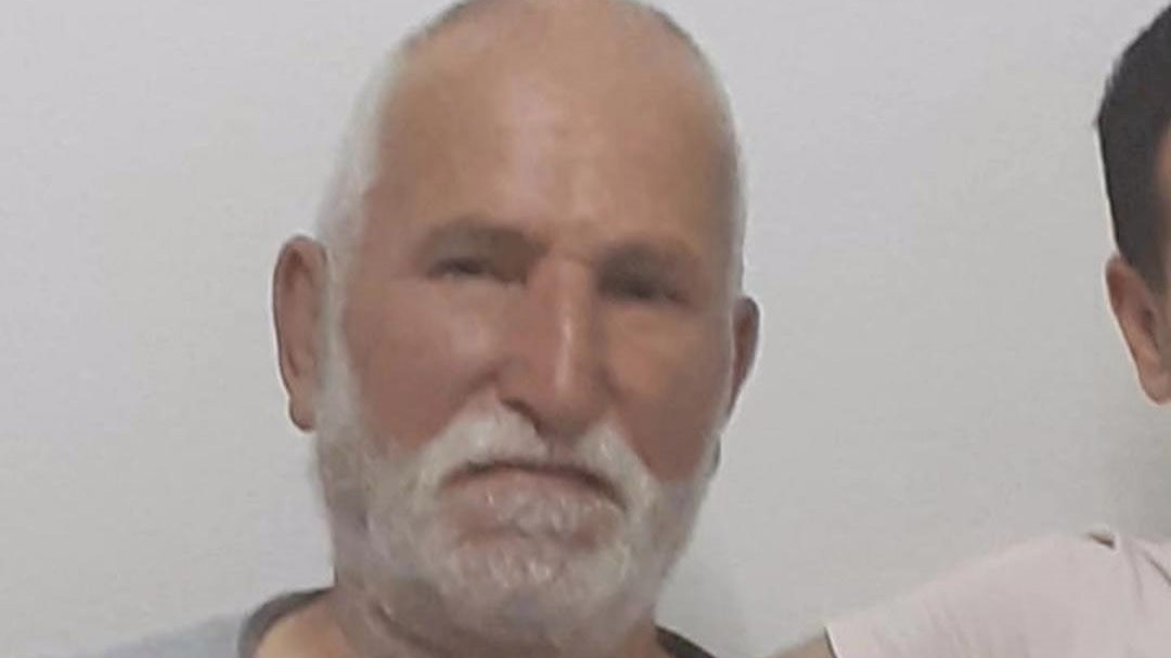 Kocaeli'de alzheimer hastası yaşlı adam 102 gündür kayıp
