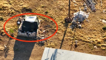 Şanlıurfa'da elektrik personeline saldırı! Kaçak trafodan hayatını kaybetti
