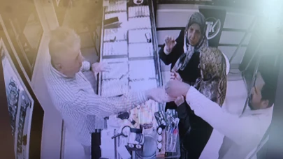 8 ilde dolandırıcılık yapan çift Bartın'da yakalandı