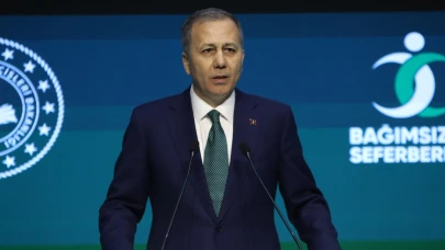 İzmir’deki "Bağımsızlık Seferberliği Projesinde" pilot ilçe 'Konak'