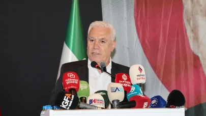 Başkan Bozbey, “Stadın çevresini yaşam alanı haline çevireceğiz”