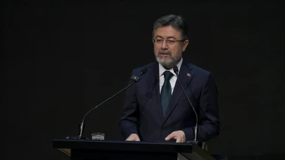 Bakan Yumaklı: Son 23 yılda 10 bin 663 tesisi hizmete aldık