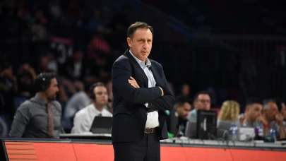 Orhun Ene: Tüm taraftarlarımızı 2 Haziran'da salona bekliyoruz
