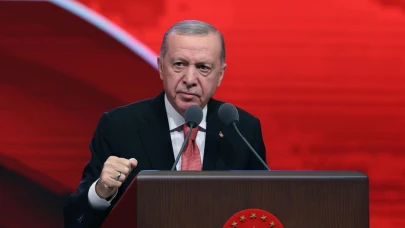 Cumhurbaşkanı Erdoğan Somali Cumhurbaşkanı Mahmud ile telefonda görüştü
