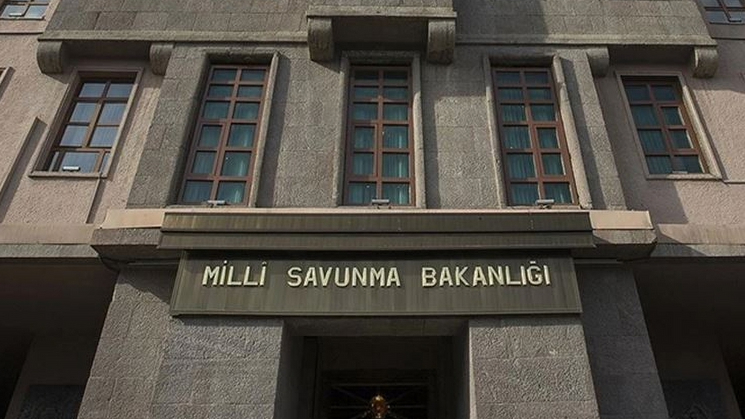 Türkiye ve Birleşik Krallık arasında istişareler gerçekleştirildi