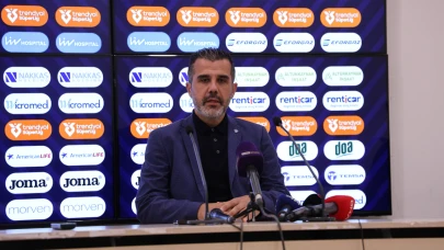 Mustafa Alper Avcı: "Bu benim son maçımdı"