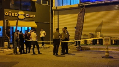 Siverek’te silahlı saldırı: 1 yaralı