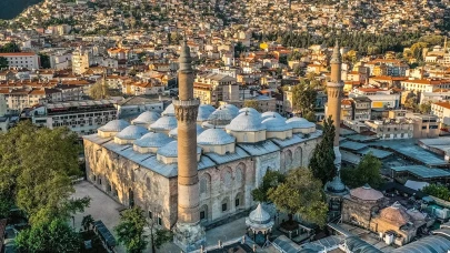 Bursa'da bugün hava nasıl olacak?