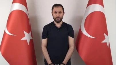 MİT’ten yurt dışında DEAŞ operasyonu! Turuncu kategoride aranan terörist yakalandı