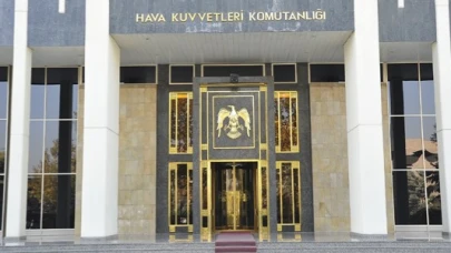 MSB'den Hava Kuvvetleri'nin kuruluş yıl dönümüne özel klip