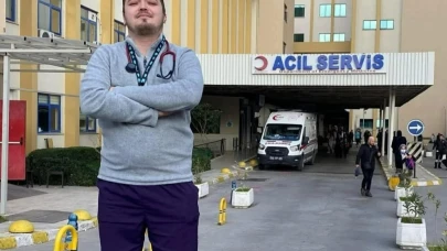 Doktorun ölüm nedeni kalp krizi
