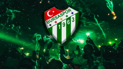 Şampiyon Bursaspor 62 yaşında
