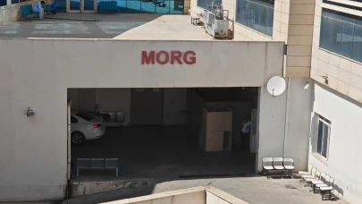 Siirt’te inşaattan düşen işçi hayatını kaybetti